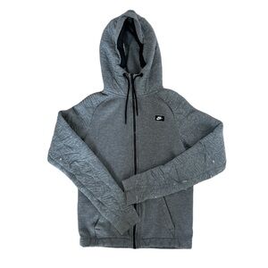 Nike x Soulcycle Zip Up